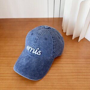 emis Baseball Cap
